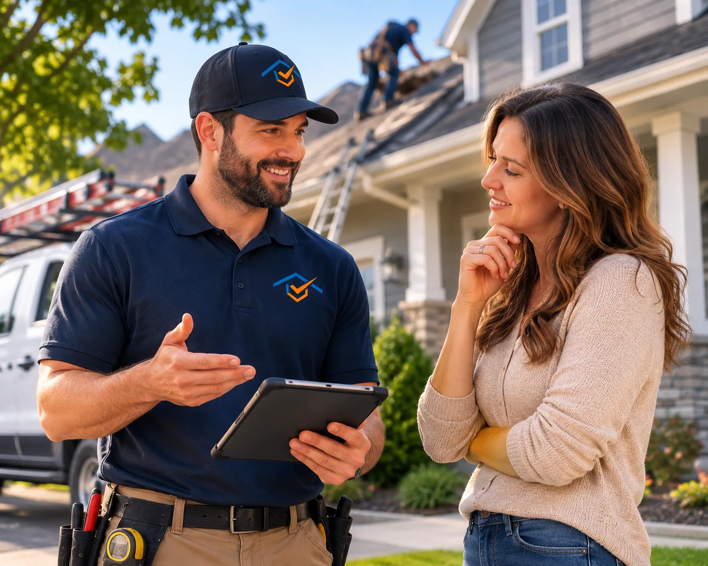 Roof Inspection FAQs in Somes Bar, CA