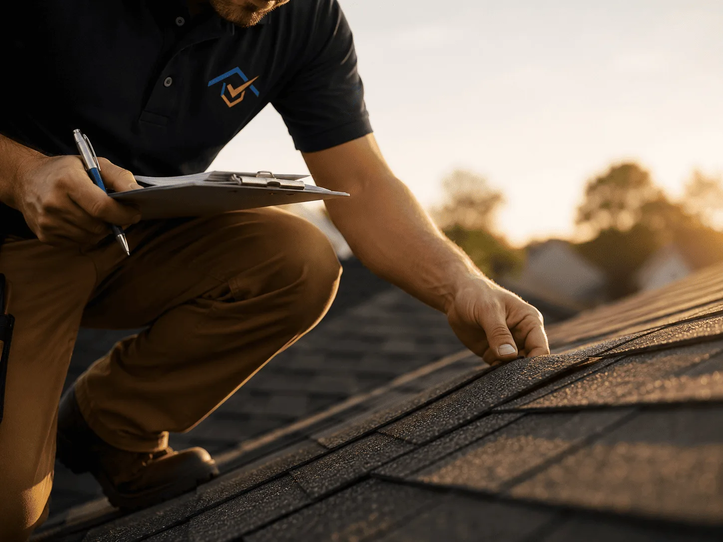 Why Choose Roof Inspection in Somes Bar, CA