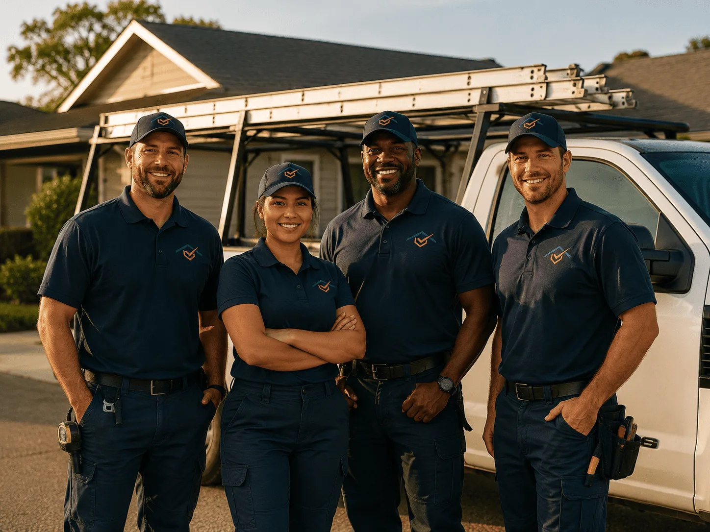Roof Inspection company in Somes Bar, CA